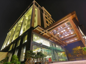 Ranjee's Hotel