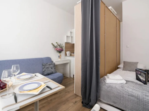 Czeremchowa Apartment Poznań by Renters