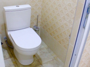 Гостиница Red Fox Guesthouse