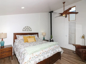 Redlands Oasis 2 Bedroom Home
