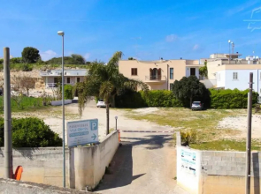 Lo Spioncino Apartments