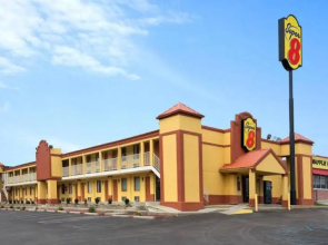 Super 8 Motel - Indianapolis