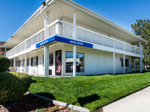Motel 6 Sparks, NV - Airport - Sparks