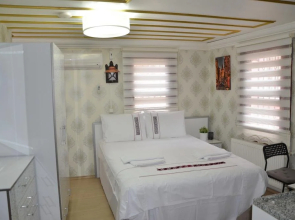 Sophia Studio Apartments