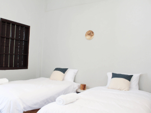 Hohm Hostel