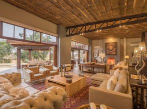 Karongwe - Becks Safari Lodge