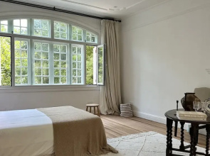 Shanghai Hills& Art Suite 17