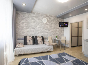 Апартаменты на улице Немировича-Данченко 144/1