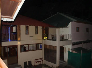 Aparupa Sands Marina Beach Resort