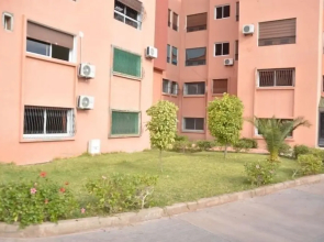 Appartement Sakane Ennakhil-ALC-183