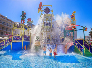 Innvista Hotels Belek - All Inclusive