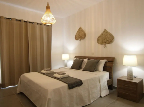 Phaedrus Living: Seaside Luxury Flat Limnaria 153