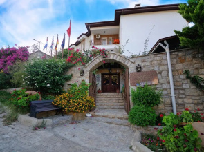 Villa Anfora Otel