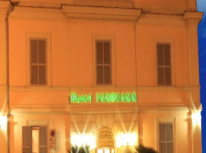 Hotel Panorama