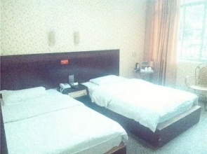 Jiayuan Business Hotel