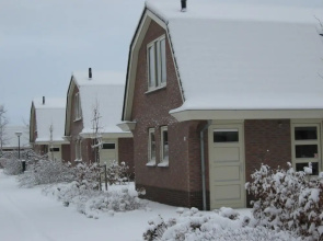 Comfortable Holiday Home With a Garden, Near the Sea