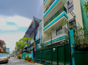 OYO 840 Orangenest Apartelle