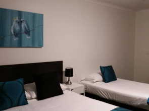 Motel in Nambour