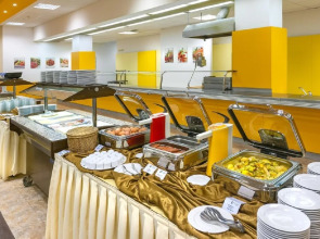 Congress & Wellness Hotel Olsanka