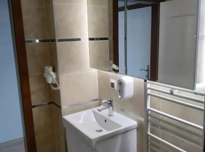 KB Apart Otel