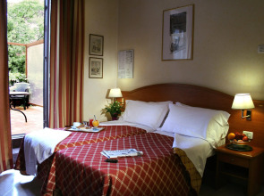 Hotel Delle Muse