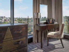 The Westbourne Hyde Park