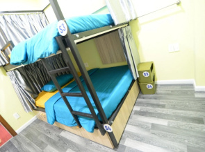 Scenic Valley Apartment 4 Bedroom - Sabina HCM