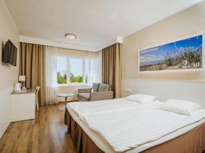 Hestia Hotel Strand