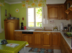 Gite Du Fallgraben