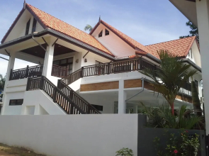 Amintra 1 Villa