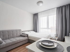 Апартаменты на шоссе Перовское 2/2