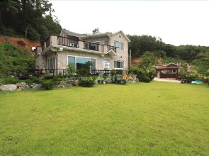 Ganghwadodia Pension