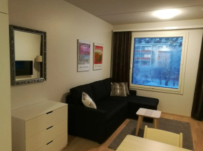 RovaVisit Apartments Paroni