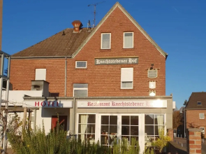 Hotel Restaurant Knechtstedener Hof