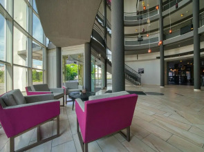 FourSide Hotel Salzburg