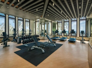 Fairmont Tazi Palace Tangier