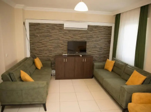 Villa Kaya 1 in Dalyan