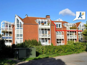 Ostseekrabbe