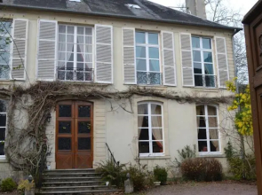 Relais Saint-Loup