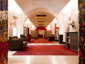 La Citadelle Hotel Metz - MGallery Collection