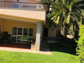 House With 3 Bedrooms in Cascais, With Private Pool, Enclosed Garden and Wifi Near the Beach