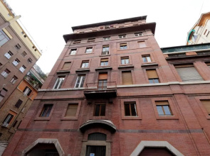 ROMAC Trinity - 3bdr apartment with Sauna & Jacuzzi in Campo de Fiori