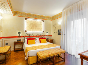 Art Hotel Commercianti