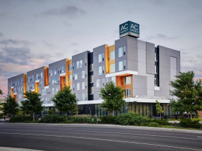 AC Hotel Bloomington Mall of America