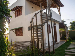 Zero Meia Um pousada