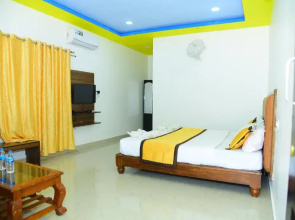 Coorg Maharaja Resorts And SPA
