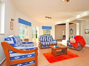 Villa Menorca II
