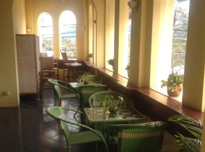 Bokor Mountain Lodge
