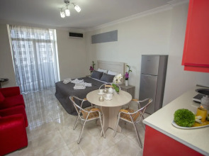 Apartment Natalia Sea Towers