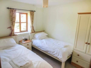 Rickyard Cottage